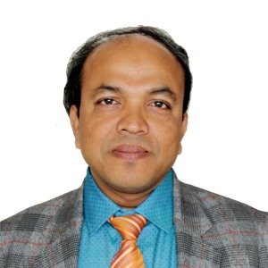 Dr. Iqbal Kabir Jahid
