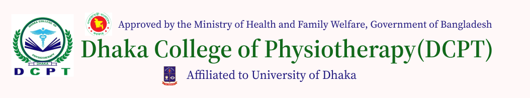 Dhaka College of Physiotherapy